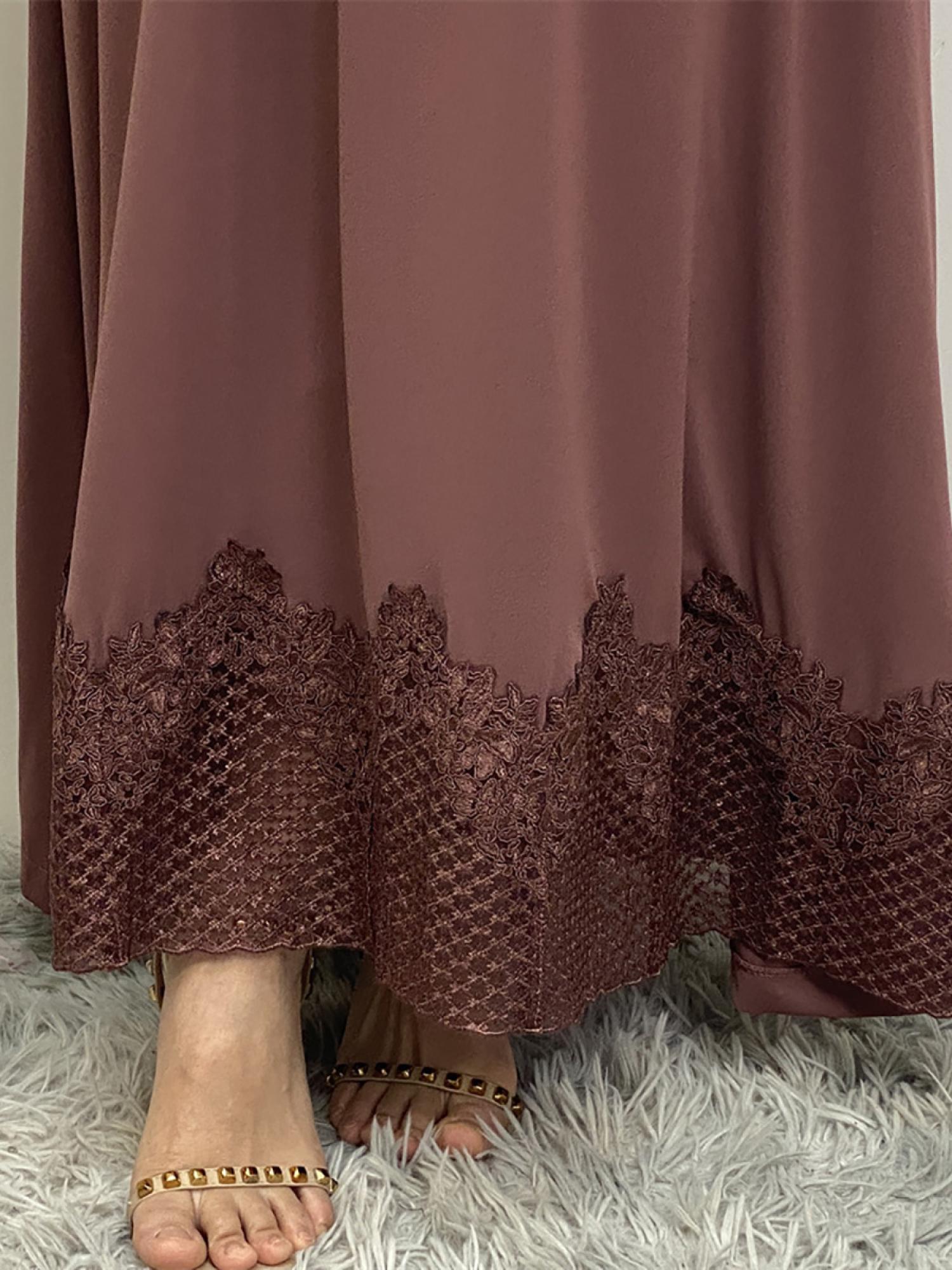 Hijab Kleid "Havva"